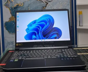 New Laptop Acer Predator Helios Neo 16 16GB Intel Core i9 SSD 512GB
