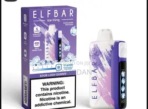 Elf Bar Vape