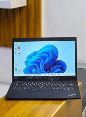 New Laptop Lenovo ThinkPad Yoga 16GB AMD Ryzen 7 SSD 512GB