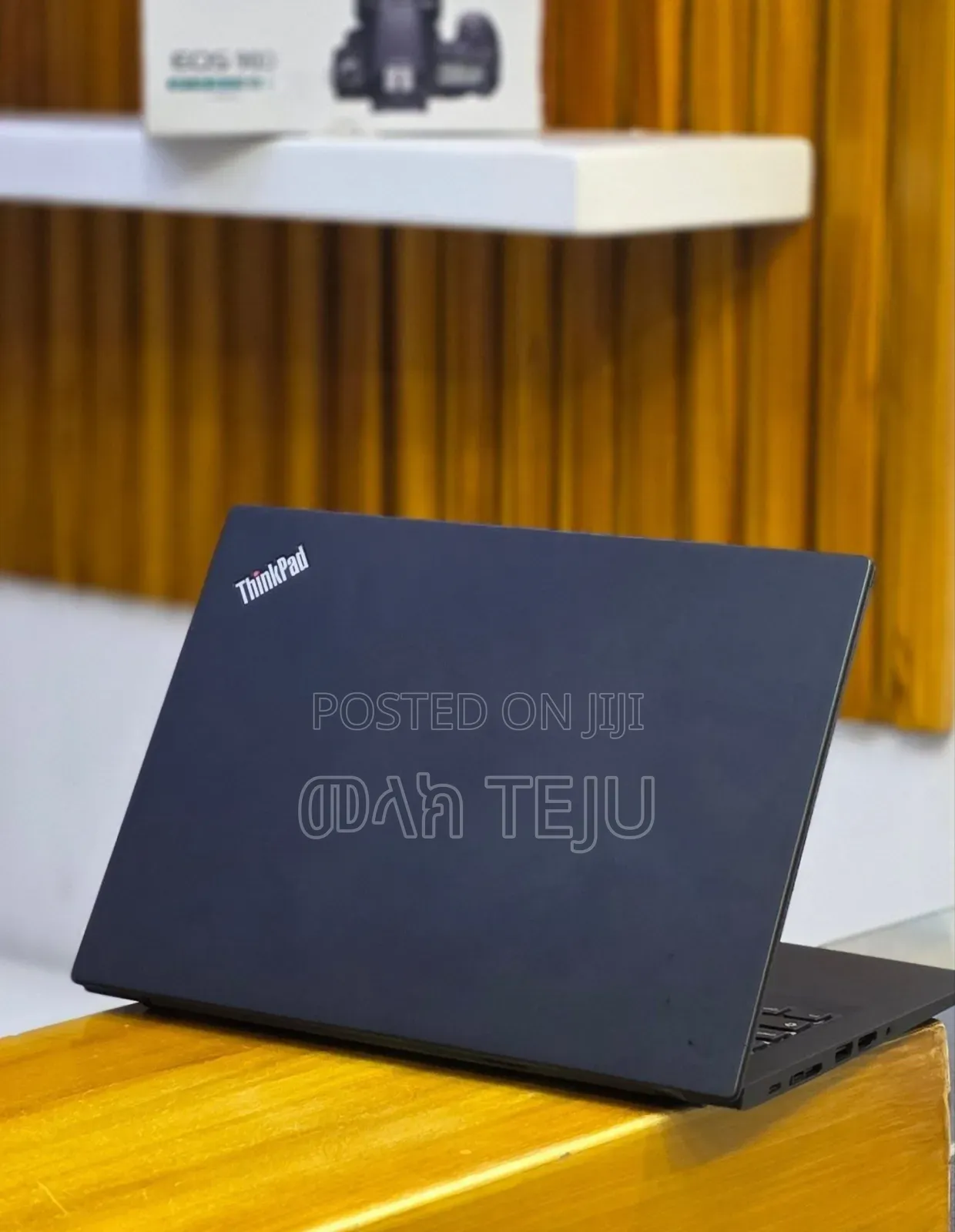 New Laptop Lenovo ThinkPad Yoga 16GB AMD Ryzen 7 SSD 512GB