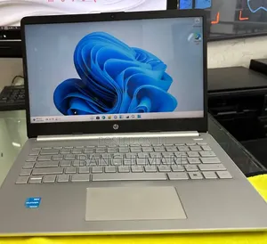 New Laptop HP Stream Notebook 8GB Intel Core i5 SSD 128GB