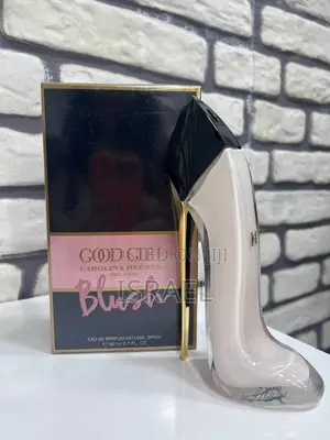Carolina Herrera Good Girl Blush Eau De Parfum