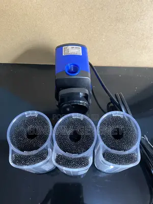 Aquarium Filter