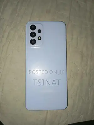 Samsung Galaxy M23 128 GB Blue
