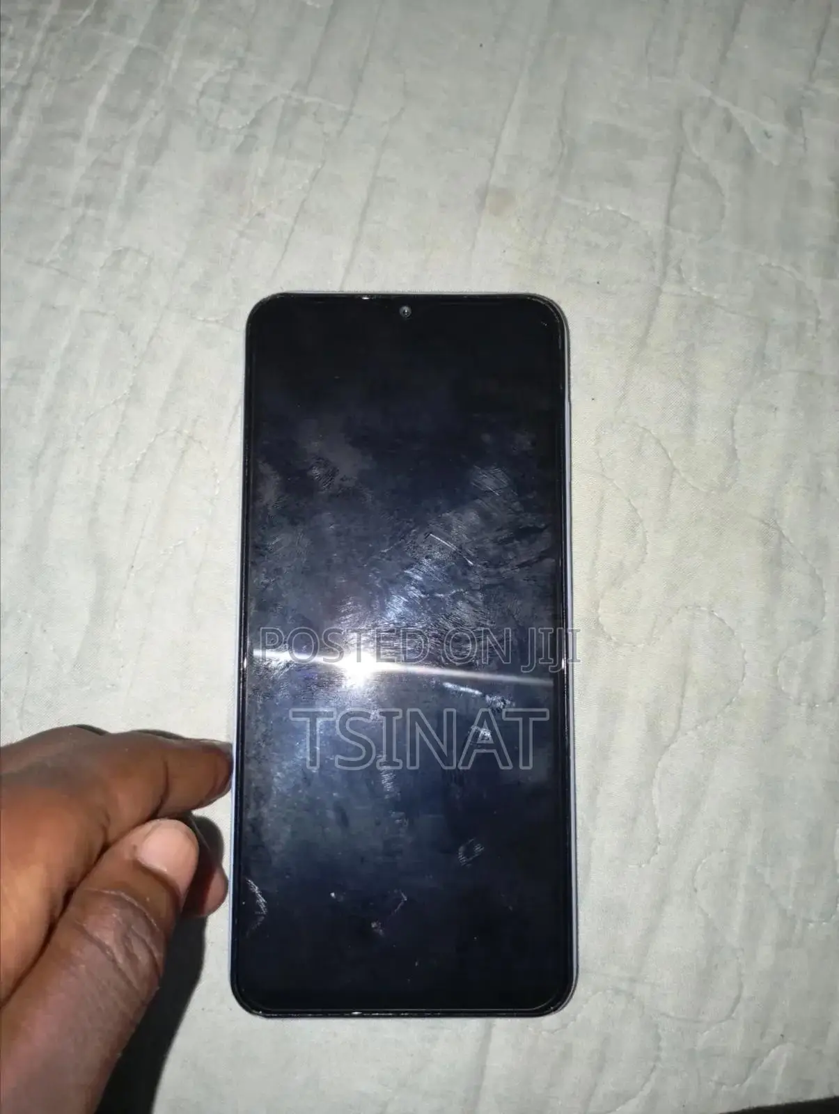 Samsung Galaxy M23 128 GB Blue