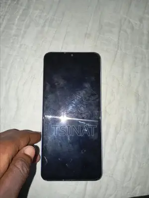 Samsung Galaxy M23 128 GB Blue