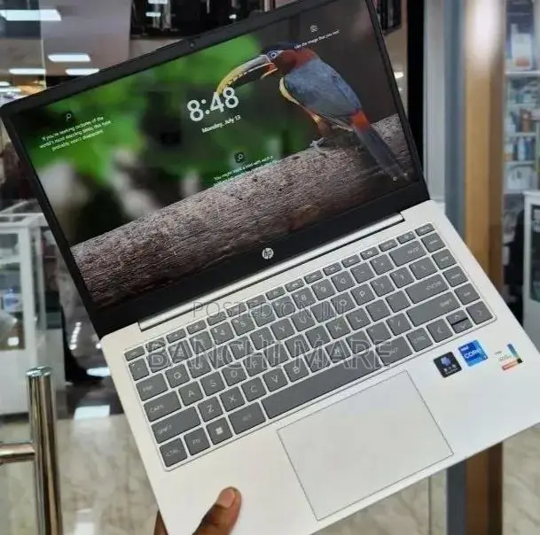 New Laptop HP Stream Notebook 16GB Intel Core i7 SSD 512GB