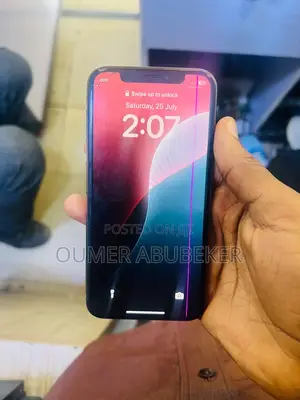 Apple iPhone XS 64 GB Gold