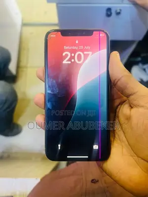 Apple iPhone XS 64 GB Gold