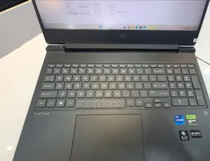 New Laptop HP Victus 15 16GB Intel Core i7 SSD 1T