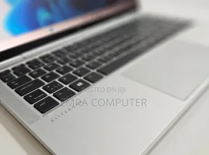 New Laptop HP EliteBook x360 1030 G8 16GB Intel Core i7 SSD 512GB