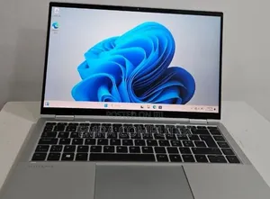 New Laptop HP EliteBook x360 1030 G8 16GB Intel Core i7 SSD 512GB