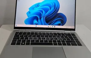New Laptop HP EliteBook x360 1030 G8 16GB Intel Core i7 SSD 512GB