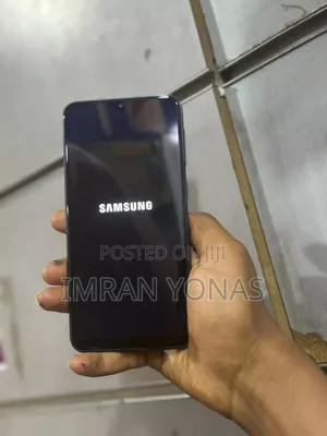 Samsung Galaxy A10 32 GB Gray