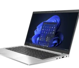 New Laptop HP EliteBook 830 G8 16GB Intel Core i7 SSD 512GB