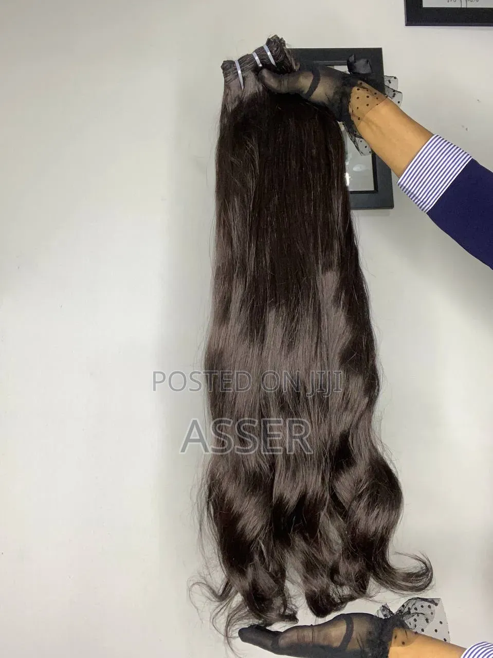Like Human Hair 3 Bundle
