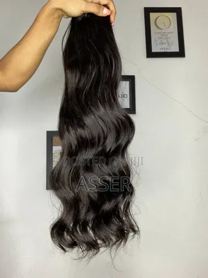 Like Human Hair 3 Bundle