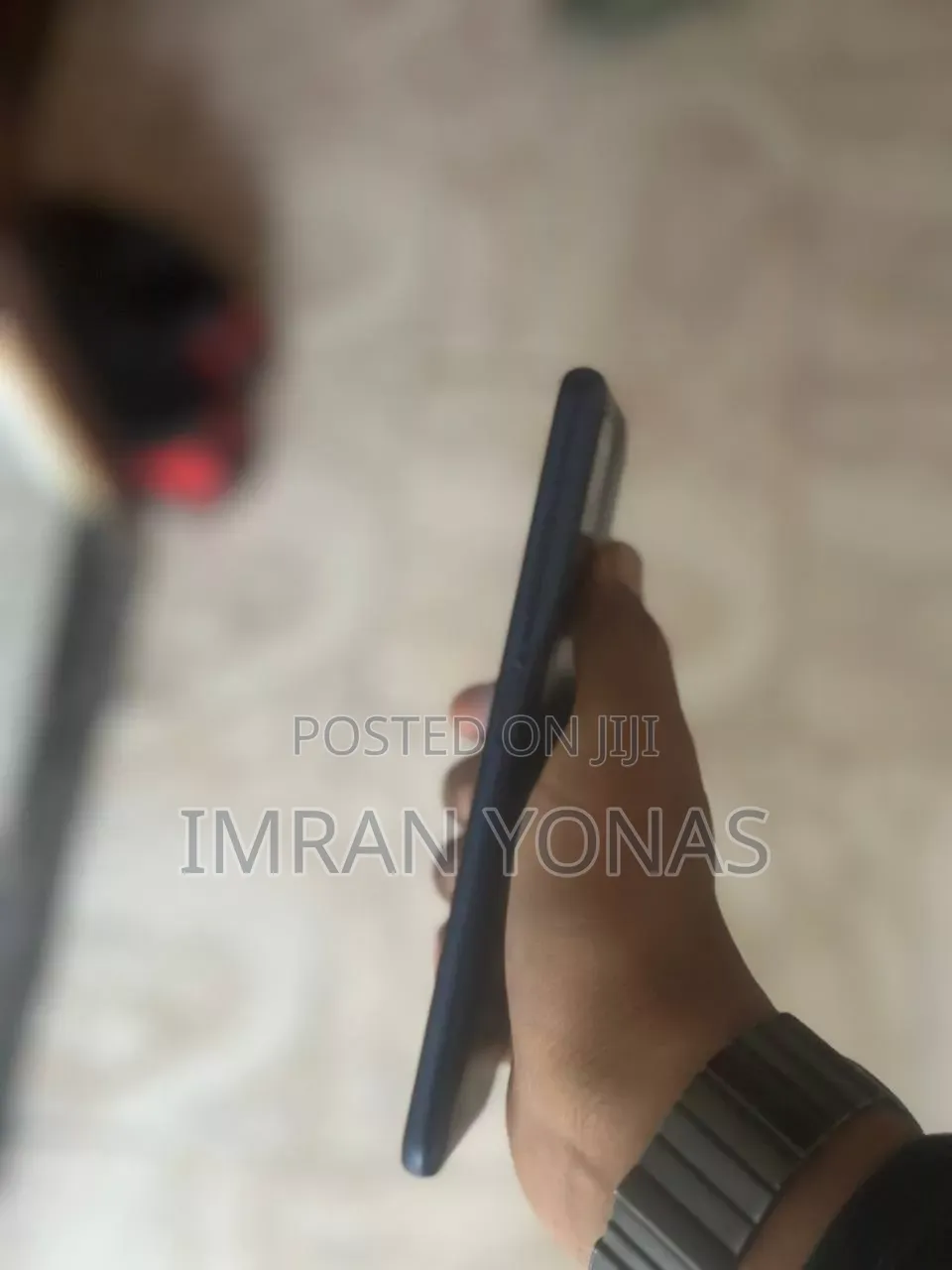 Samsung Galaxy M02s 32 GB Blue