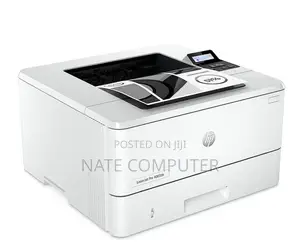 Brand New HP Printer 4003dn