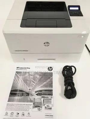 Brand New HP Printer 4003dn