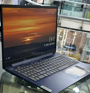 New Laptop Lenovo Ideapad 3 8GB Intel Core i5 SSD 512GB