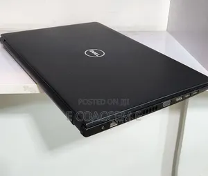 New Laptop Dell 8GB Intel Core i5 HDD 1T