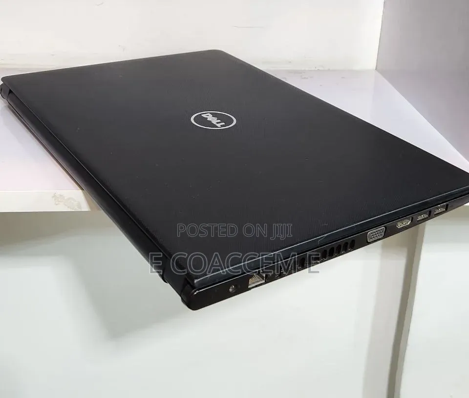 New Laptop Dell 8GB Intel Core i5 HDD 1T