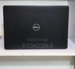 New Laptop Dell 8GB Intel Core i5 HDD 1T