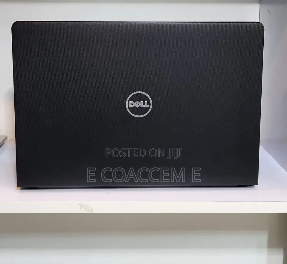 New Laptop Dell 8GB Intel Core i5 HDD 1T