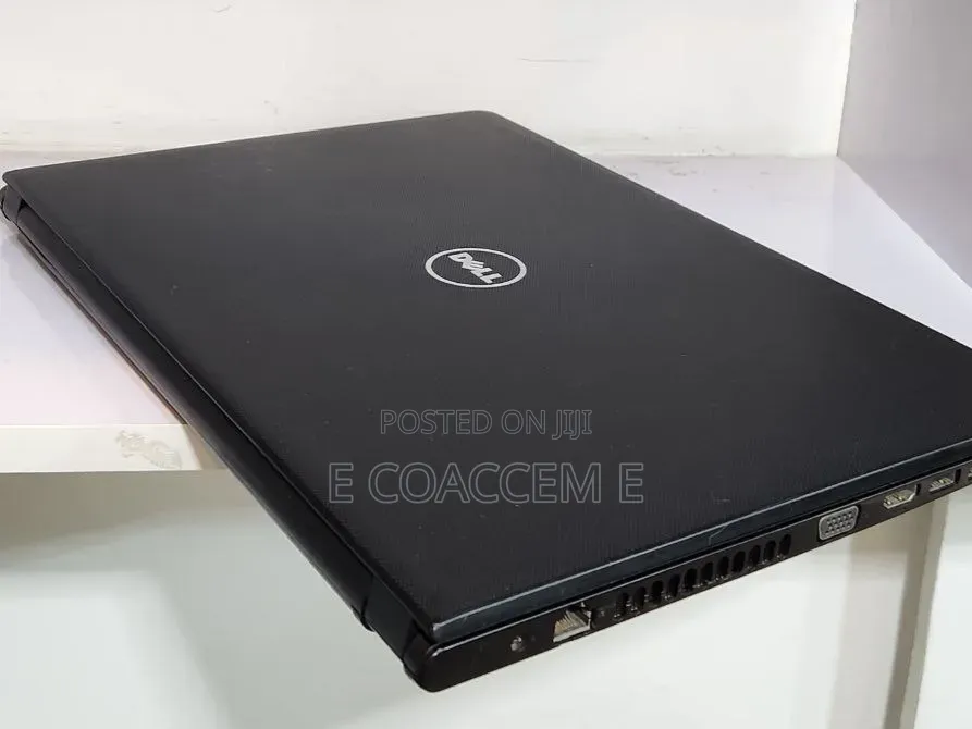 New Laptop Dell 8GB Intel Core i5 HDD 1T