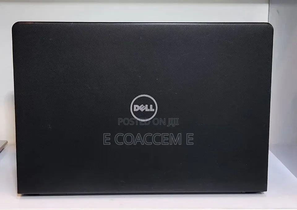 New Laptop Dell 8GB Intel Core i5 HDD 1T
