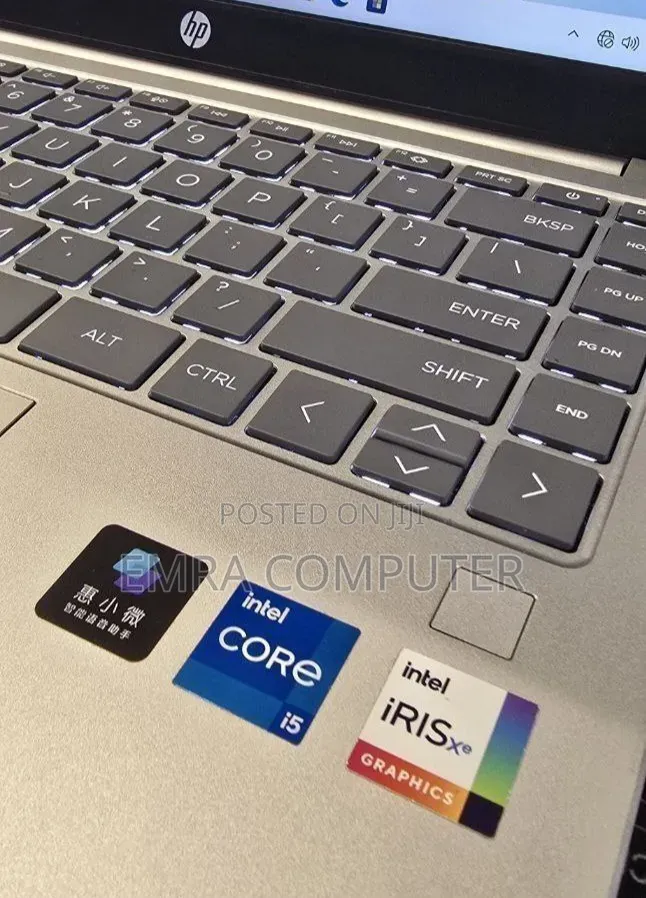 New Laptop HP 16GB Intel Core i5 SSD 1T