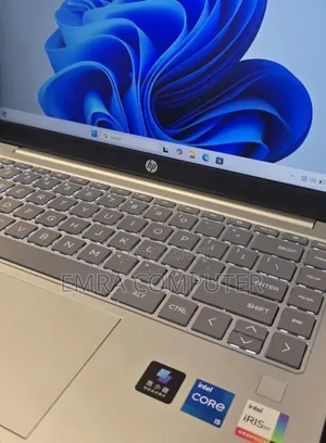 New Laptop HP 16GB Intel Core i5 SSD 1T