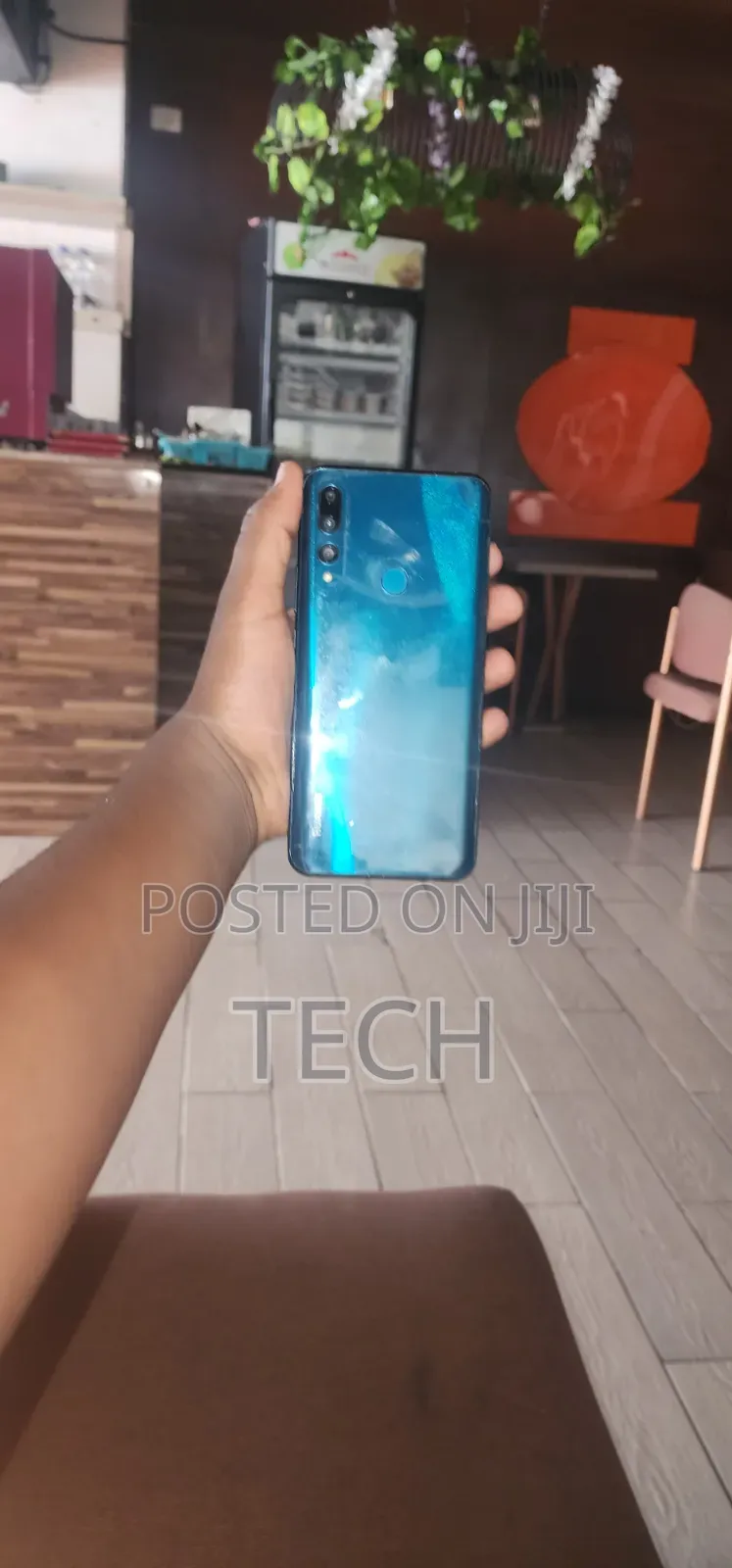 Huawei P30 Lite 128 GB Blue