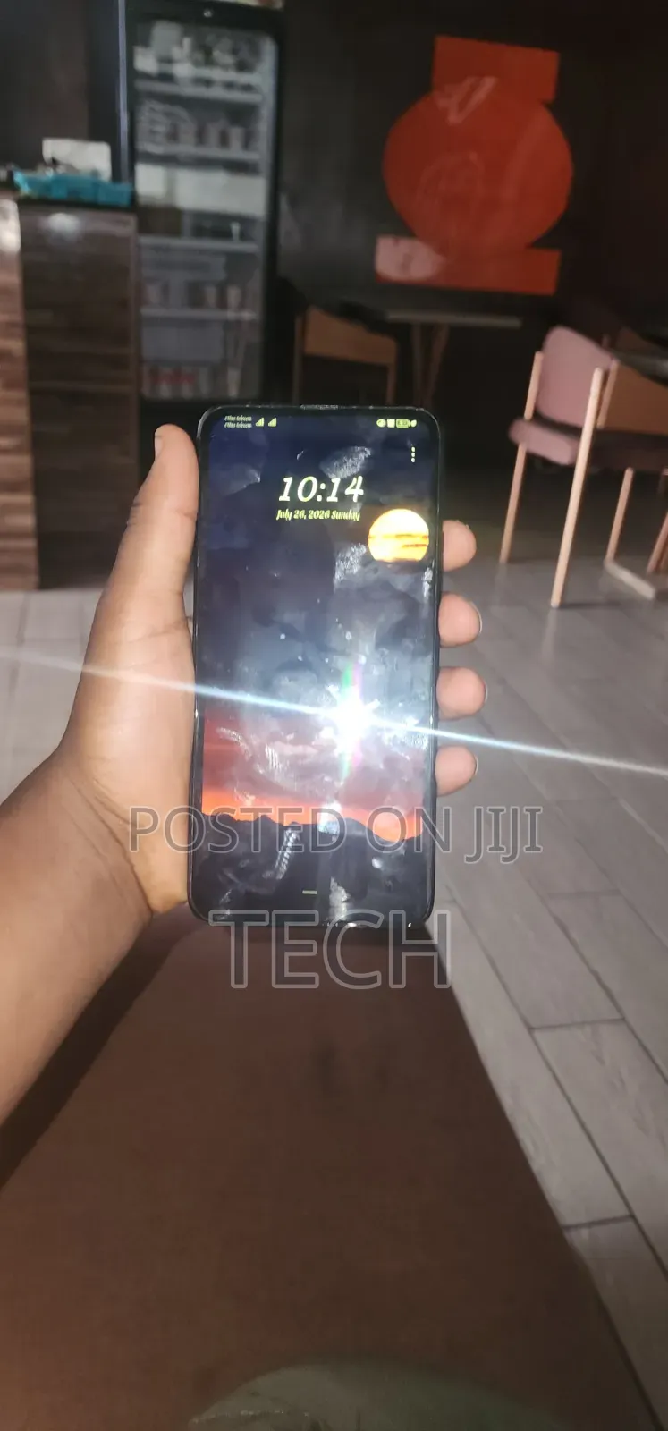 Huawei P30 Lite 128 GB Blue