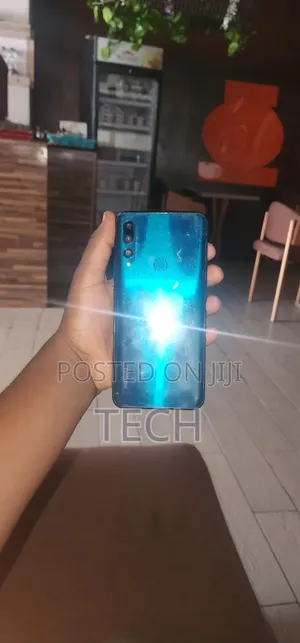 Huawei P30 Lite 128 GB Blue
