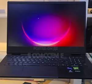 New Laptop HP 16GB Intel Core i9 SSD 1T