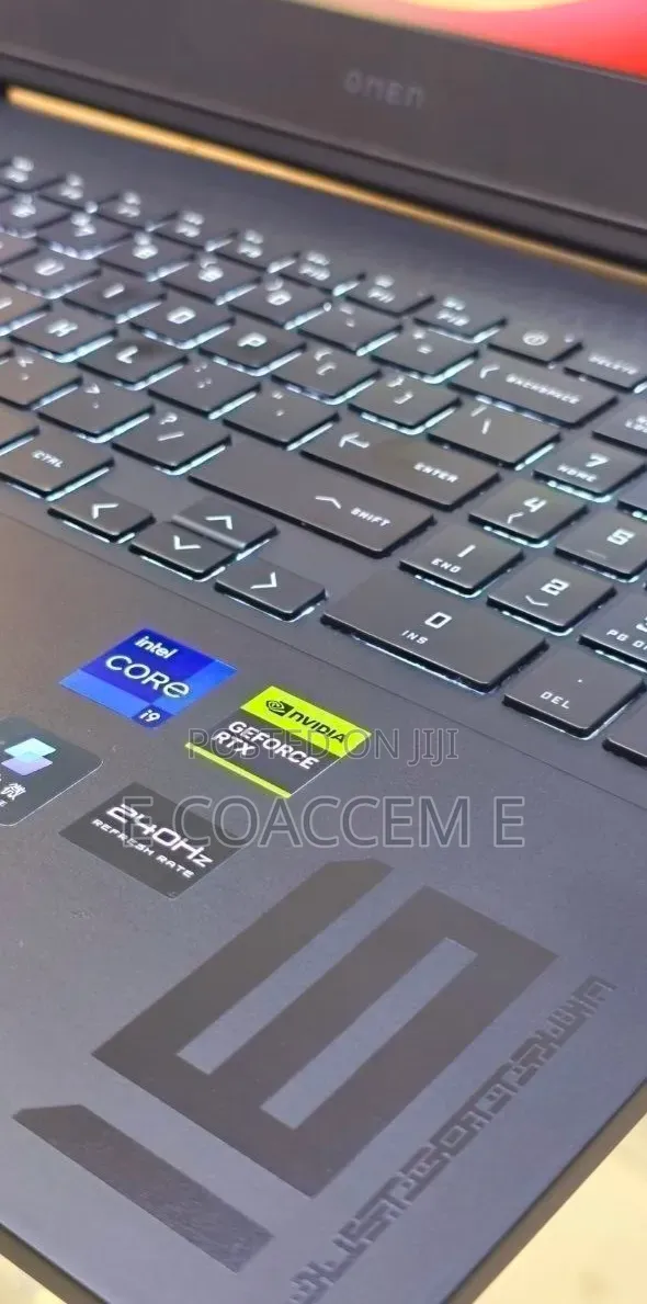 New Laptop HP 16GB Intel Core i9 SSD 1T
