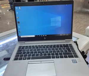 New Laptop HP EliteBook 840 G6 8GB Intel Core i5 SSD 512GB