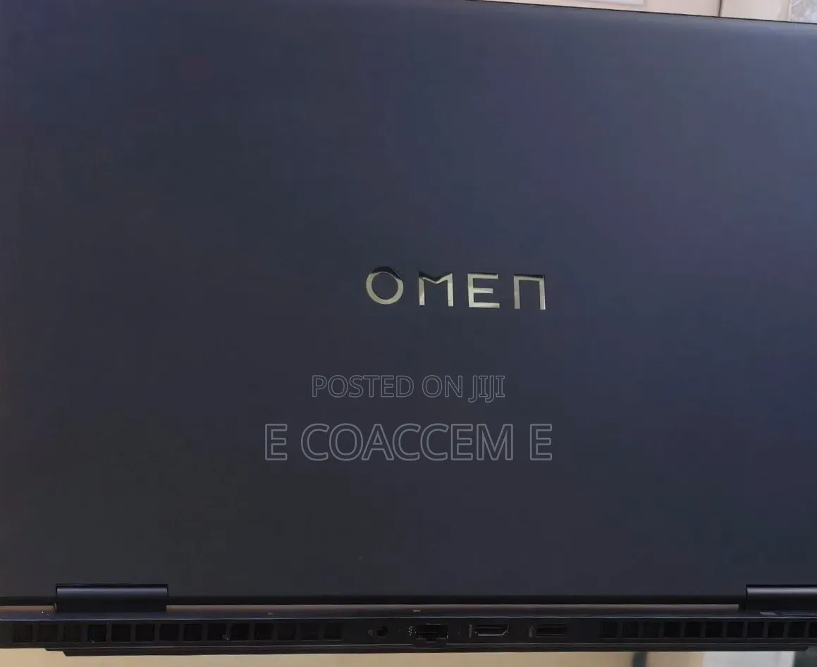 New Laptop HP 16GB Intel Core i9 SSD 1T