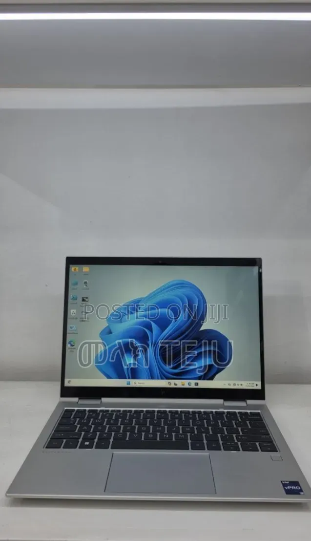 New Laptop HP EliteBook 830 16GB Intel Core i7 SSD 512GB
