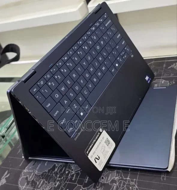 New Laptop HP 16GB Intel Core Ultra 7 SSD 1T