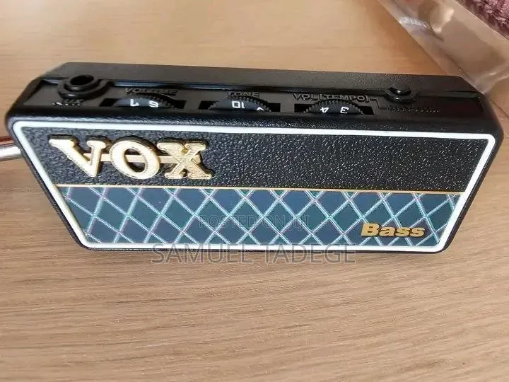 Lead or Bass Guitar