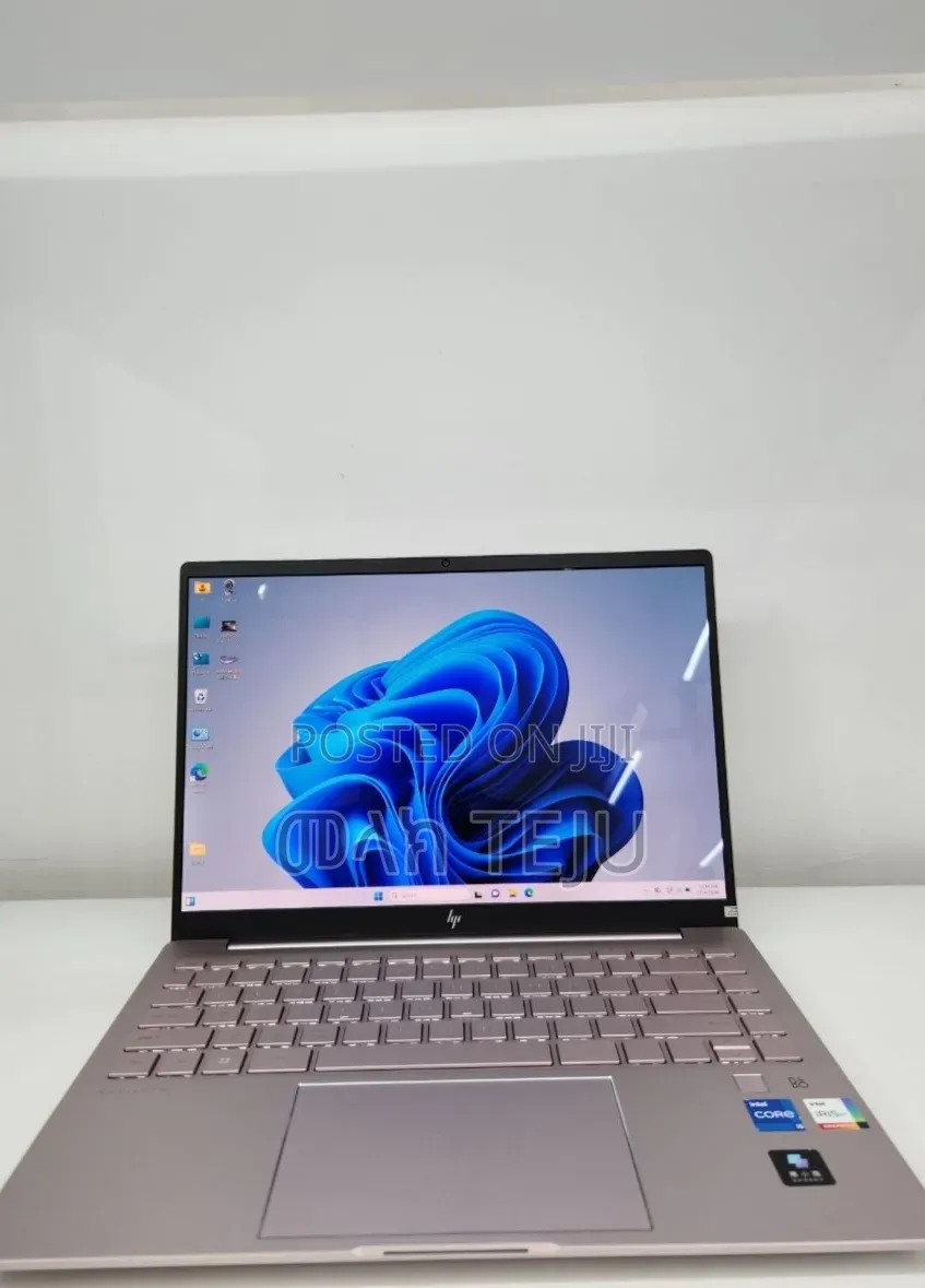 New Laptop HP Pavilion 15 16GB Intel Core i5 SSD 1T