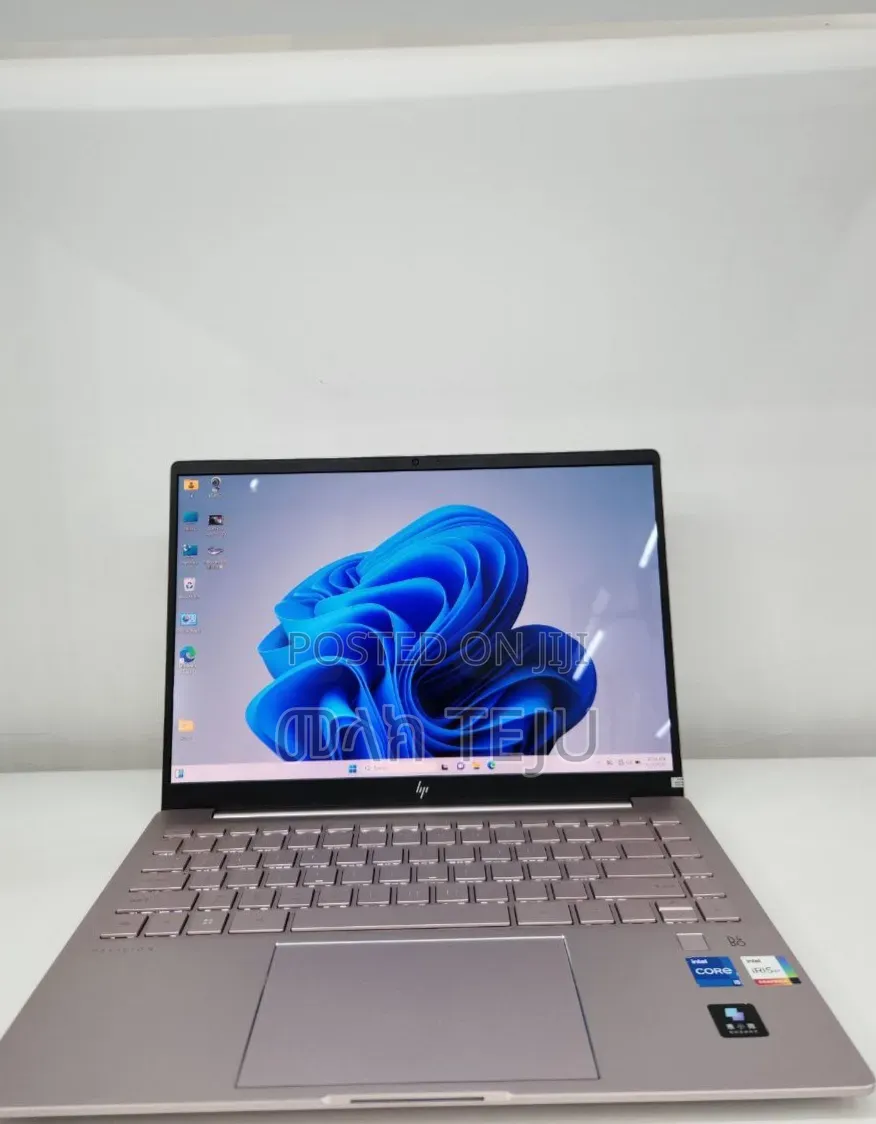 New Laptop HP Pavilion 15 16GB Intel Core i5 SSD 1T