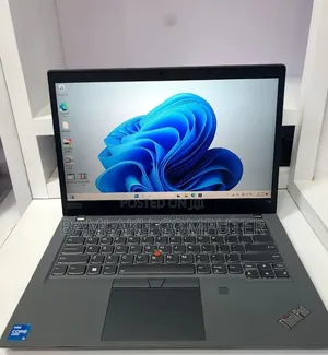 New Laptop Lenovo ThinkPad T14s Gen 1 16GB Intel Core i5 SSD 512GB