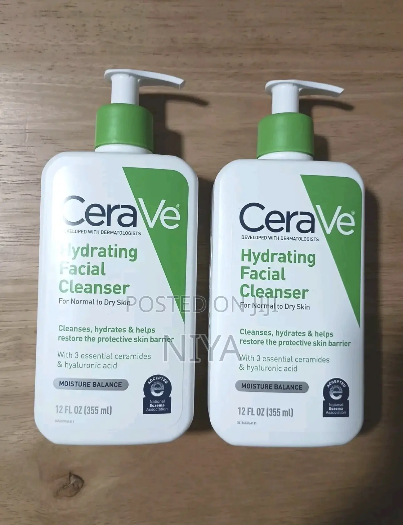 Cera Ve Cleanser