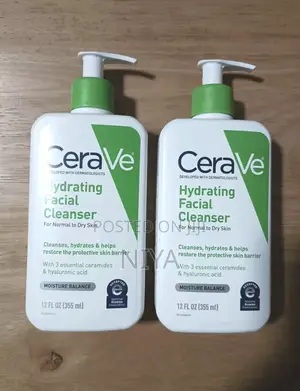 Cera Ve Cleanser