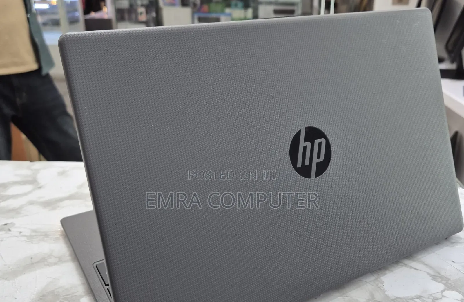 New Laptop HP 16GB AMD Ryzen 7 SSD 512GB