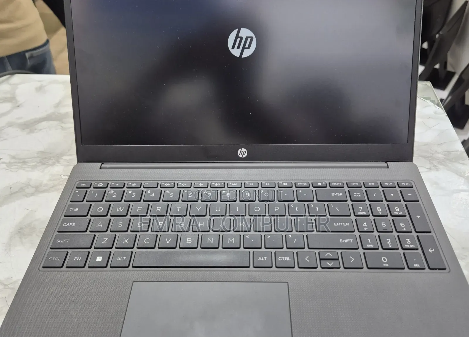 New Laptop HP 16GB AMD Ryzen 7 SSD 512GB